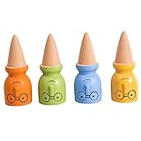 Toddmomy 4 Stück Automatische Bewässerungsvorrichtung Wachsend...