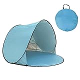 Beach Musche – Breathable Beach Mussel P0p u1p Beach Tent | Strandmuschel...