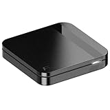 Formuler Z10 Neo 2024 · 4K Android OTT Media Streamer 4K · HDR10+ · NAS...