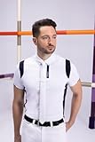 Herren COMPETITION SHIRT 4335