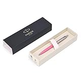 Parker Jotter Originals 2123220Z Kugelschreiber, Flamingo Pink 221C,...