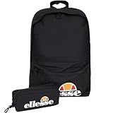 Ellesse Rolby Rucksack Backpack