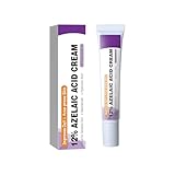 Azelainsäure-Creme, hellt den Hautton auf und reguliert die...