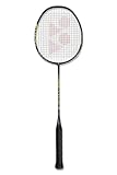 Yonex Badminton Schläger Astrox CS gelb besaitet mit Hülle Limited...