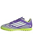 Adidas Unisex Kinder F50 Club Firm Ground/Multi Ground Football Boots Kids,...