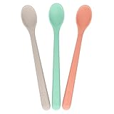 nip Fütterlöffel lang, 3er Pack