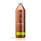 CRIOXIDIL Neutrales Shampoo, pH 5,5, 1000 ml, mit Salbei-Extrakt, für alle...