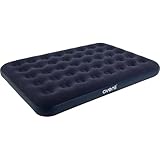 Avenli Camping Luftmatratze für 2 Personen 191x137x22 aufblasbare Matratze...