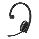 Sennheiser EPOS Adapt 231 Kopfhörer Kabellos Bluetooth I Bluetooth...
