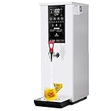 Kommerzieller Heißwasserspender-Boiler, Elektrischer Catering-Urne,...