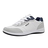 Schuhe Herren Sneaker, Gute Laufschuhe Herren, Turnschuhe Mit Luftpolster...