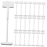 Toddmomy 200 Stück Fliesen nivelliersystem Stahlnadeln Fliesen ausgleicher...