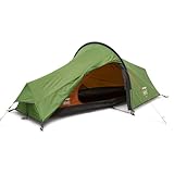 Vango Nevis 100 Pamir Green 2019 Tent | Zelt | Trekkingzelt | Motorradzelt...