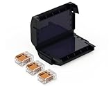 ABB CellPack 407862 EASY-PROTECT/332 Gelbox für Verbindungsklemmen,...