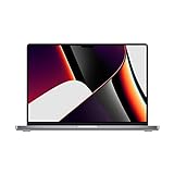 2021 Apple MacBook Pro (16', M1 Max Chip mit 10‑Core CPU und 32‑Core...