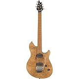 EVH Wolfgang WG Standard Exotic Laurel Burl - E-Gitarre