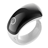 Digitale Zählung Smart Rings Multifunktionale Schritte, Trainingszeiten,...