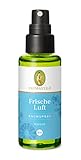 PRIMAVERA Raumspray Frische Luft bio 50 ml - Aromadiffuser, Aromatherapie -...