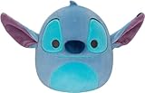 Squishmallows SQK0303 - Stitch 35 cm, offizielles Jazwares Plüsch,...