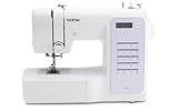 Brother FS20 Computer-Nähmaschine mit 32 Nähprogramme, Automatisches...