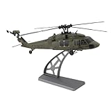 Luocute RC-Hubschrauber, 2,4 G 4-Kanal-Fernbedienungshubschrauber mit...