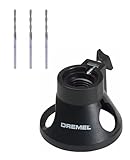 Dremel 565 Multifunktions Schneideset, für Multifunktionswerkzeug,...