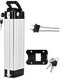 E-Bike-Akku 36V 10Ah 13Ah 20Ah 48V 10Ah 13Ah 18Ah Elektrofahrrad Akkupack...