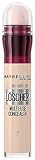 Maybelline New York Abdeckstift, Instant Anti-Age Effekt Concealer,...