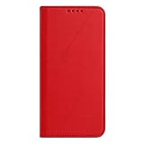 Leder Hülle für Google Pixel 8 Pro Klapphülle Handytasche Schutzhülle...