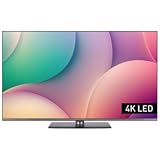 Panasonic QLED-Fernseher 55 Zoll (139,7 cm) – TV55W83AE6