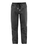 Café Kraft Herren Meteor Kletterhose Boulderhose Climbing Pants...