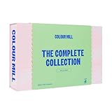 Colour Mill Aqua Blend Food Colouring Complete Collection: Flüssige...