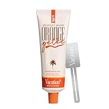 Vacation Orange Gelée LSF 30 + Tube Key Sonnencreme Gel verwandelt sich in...