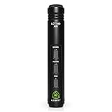 LCT 140 AIR Kleinmembran-Kondensatormikrofon - Ideal für Akustikgitarre...