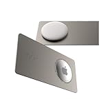 ONEJIE Air Tag Wallet Holder, Ultra Thin Card Case for Apple Air Tag, Air...