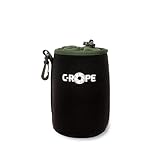C-Rope Neopren Objektivbeutel mit Fleece-Fütterung, Objektivköcher für...