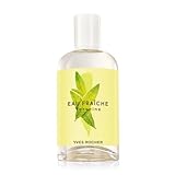 Yves Rocher LA COLLECTION - Eau Fraîche Zitronenverbene - Erfrischendes...