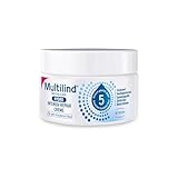 Multilind® derma:care HYDRO Intensiv Repair Creme, aufbauende und...