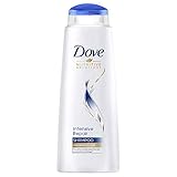 Dove Intensive Repair Shampoo, 400 ml