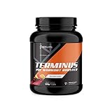 Neosupps - Pre Workout Booster Terminus! 600g - Fruit Punch |...