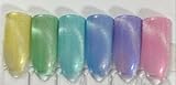 beetles Nagellack Polish BT-CL1250EU