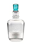 Señorio Mezcal Joven 100% Agave DOP 40% Vol. 0,7l