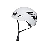Mammut Skywalker 3.0 Helmet Vielseitiger Hybridschalenhelm, Weiß,...