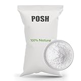 POSH Baking soda 25kg Natron Pulver Backpulver E500ii Natriumbicarbonat...