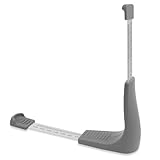 NCTNCX Fussmessgerät 110-320mm Tragbar Schuhmessgerät Kinder...