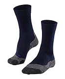 FALKE Herren Wandersocken TK2 Explore Cool M SO Funktionsgarn antiblasen...