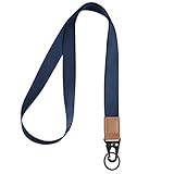 Vicloon Umhängeband Schlüsselband, Schlüsselband Lanyard, Neck Lanyard...