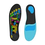 Magnetische Einlegesohlen - Schneidempflegepads Für Schuhkomfort |...