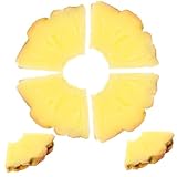 VICASKY 6 Stück Teiliges Künstliches Realistisch Gestaltet aus Robustem...