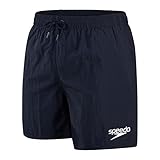 Speedo Herren Essentials 16' Wassershort, True Navy, XXL EU